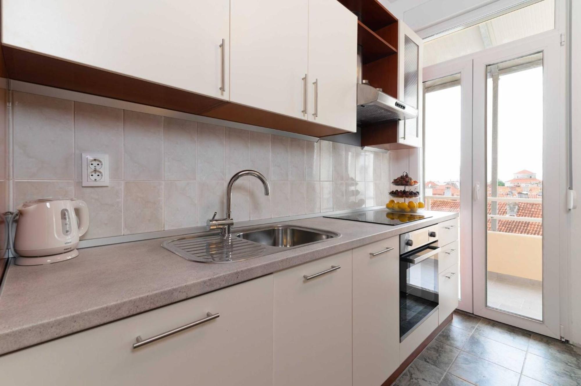 My Dalmatia - Sunset Apartment Kalelarga Задар Екстериор снимка